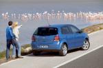Volkswagen Polo 2006 года